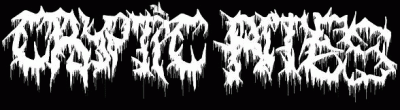 logo Cryptic Rites logo Cryptic Rites